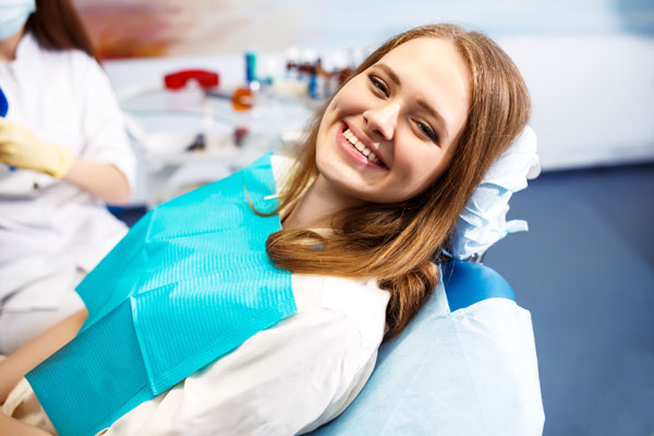 dentist accepting new patients Armstrong north okanagan